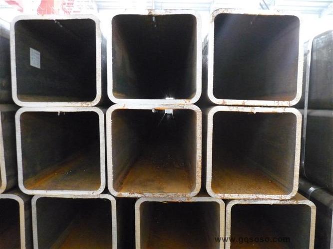 王家营泛亚钢材市场400×250方矩管多少钱一支 厂家直销0871-65939819